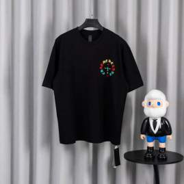 Picture of Chrome Hearts T Shirts Short _SKUChromeHeartsS-XLaztx0817623